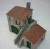 RT-Diorama 35184 Italian Farm House 1/35